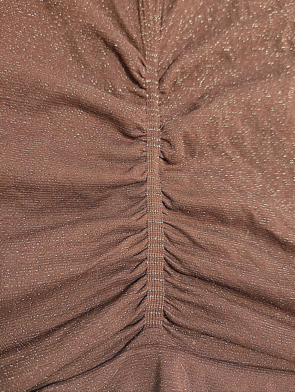 Athlera Racerback Shimmer Tank - Picture 8 of 13